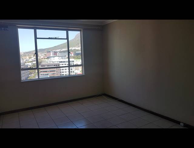 1 BEDROOM APARTMENT RENTED IN GARDENS